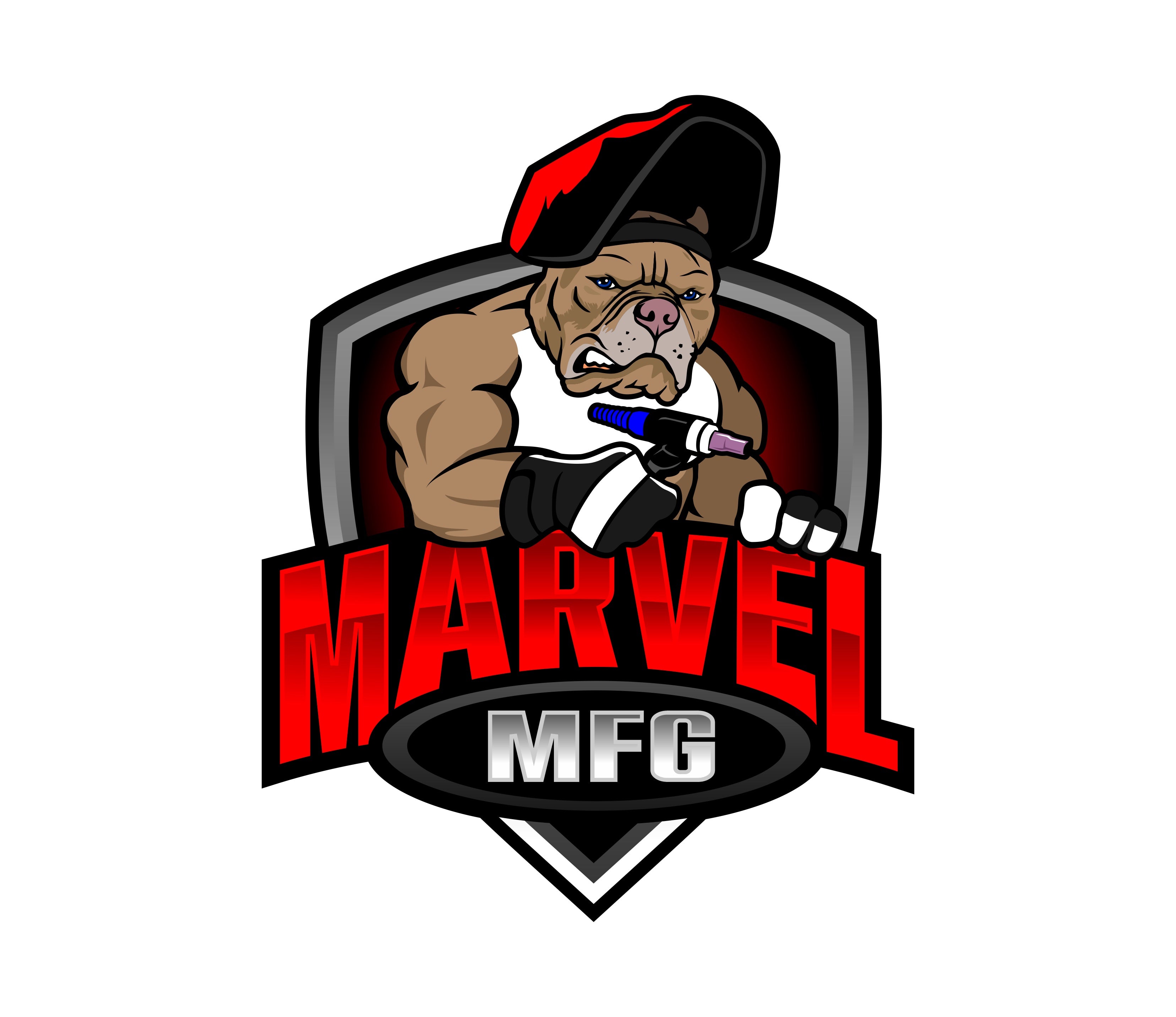 Marvel Manufacturing Pty Ltd