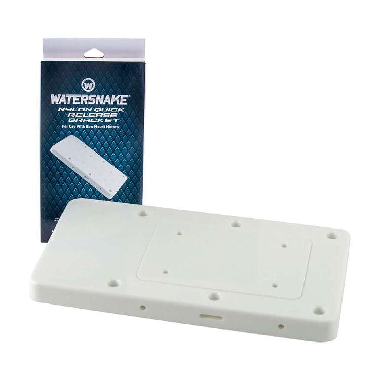 Water Snake Nylon Bracket