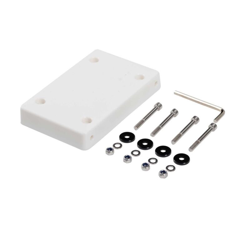 Water Snake Puck Plate Kit