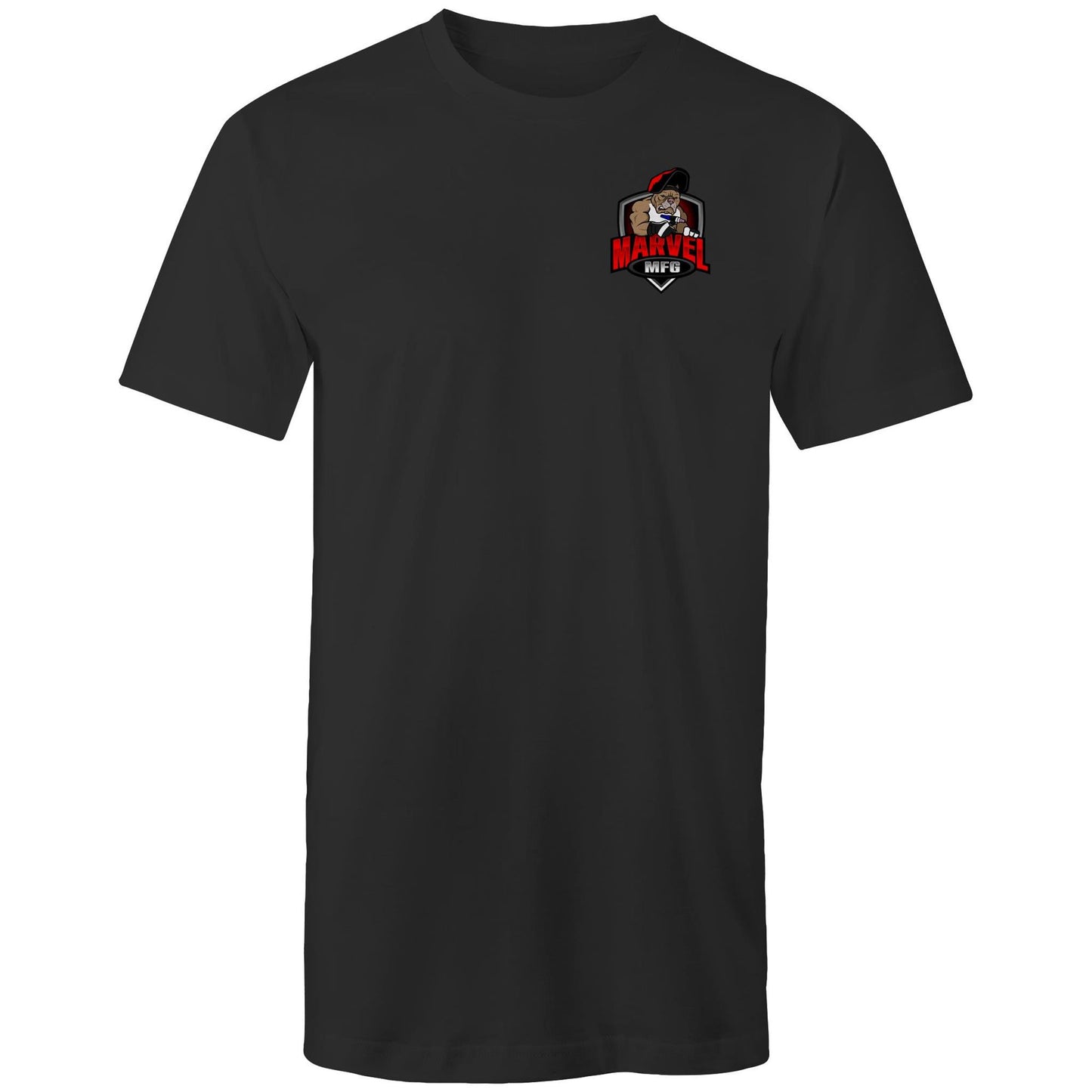 Mens Tall Tee T