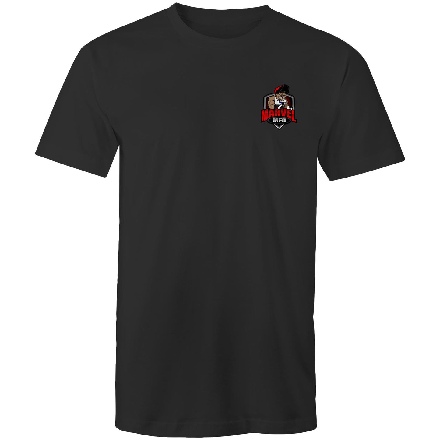 Mens Regular T