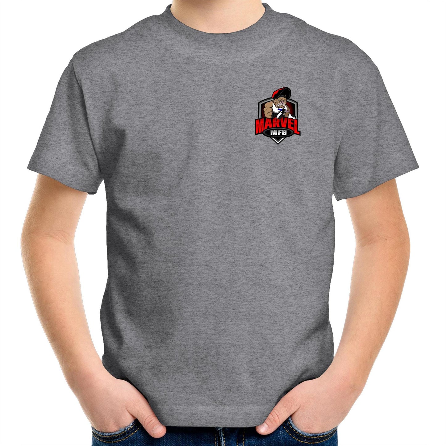 Kids Youth Tee