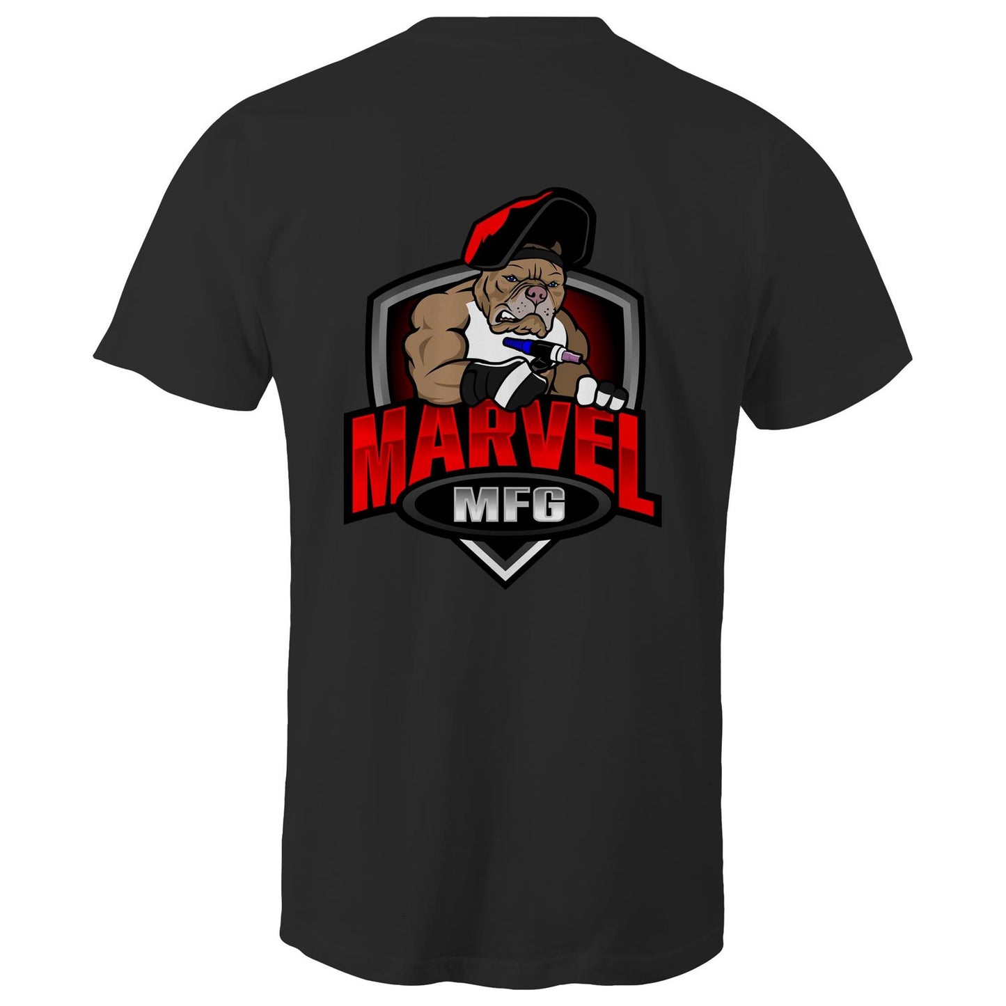 Mens Regular T