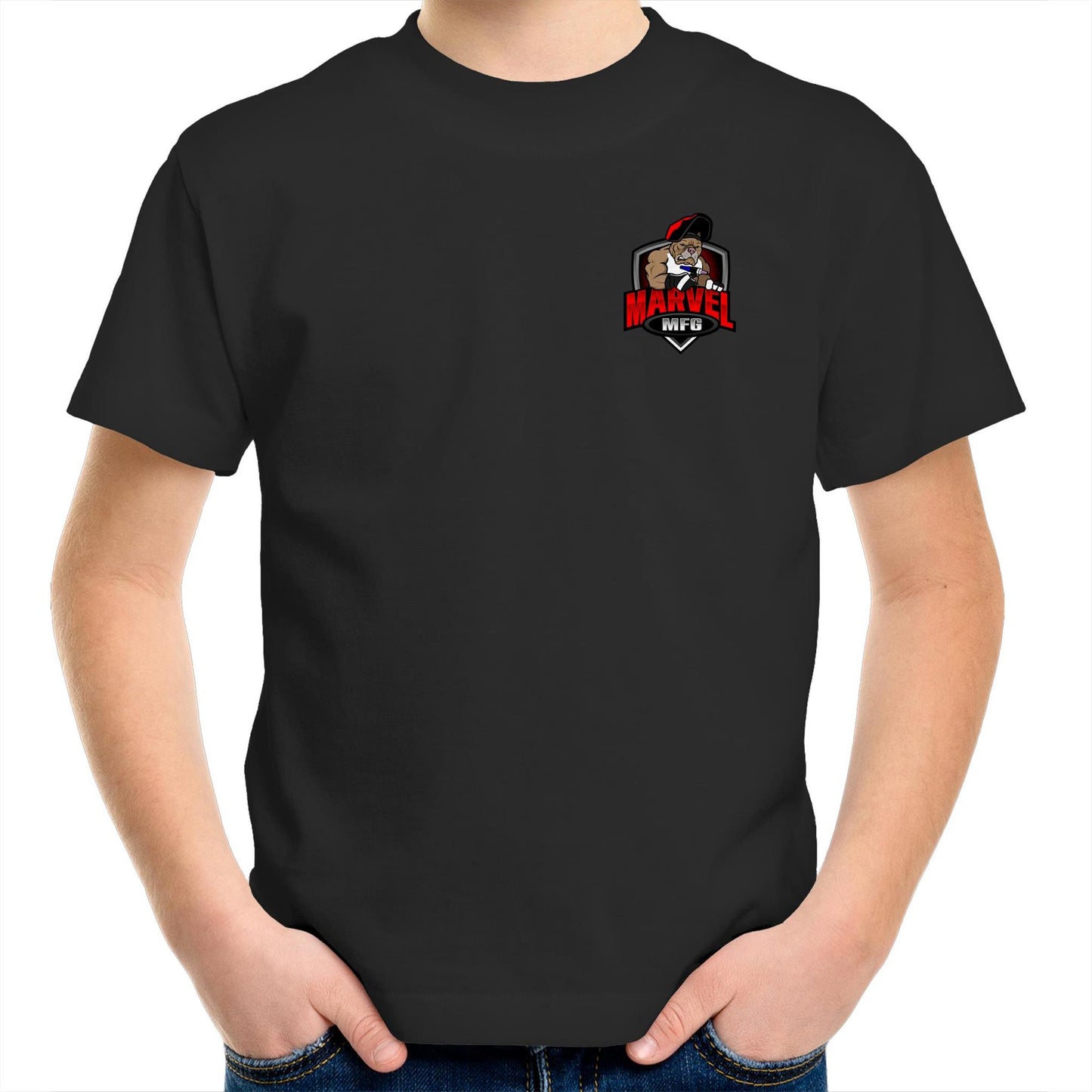 Kids Youth Tee