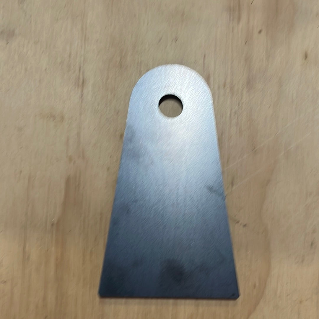 14mm 9/16 Tabs