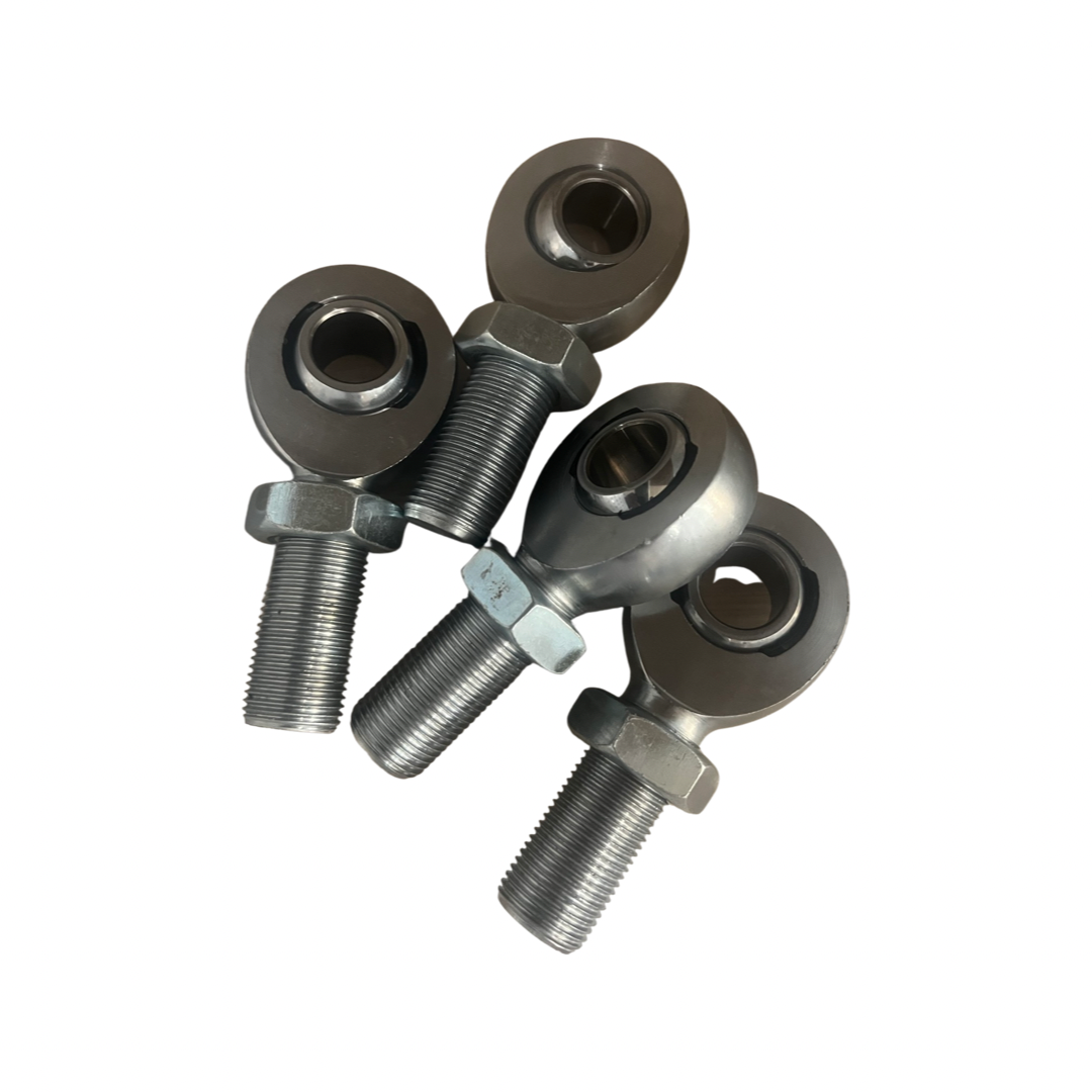 DFI 2 Piece Heims