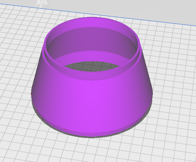 Garrett Gt42 3D Printing STL File