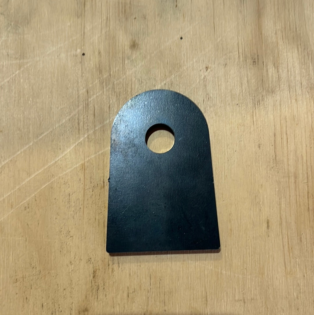 14mm 9/16 Tabs