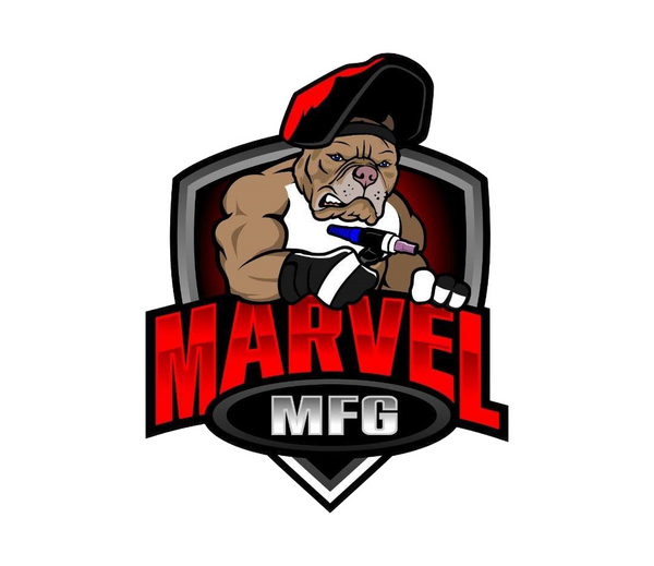 Marvel Manufacturing Pty Ltd