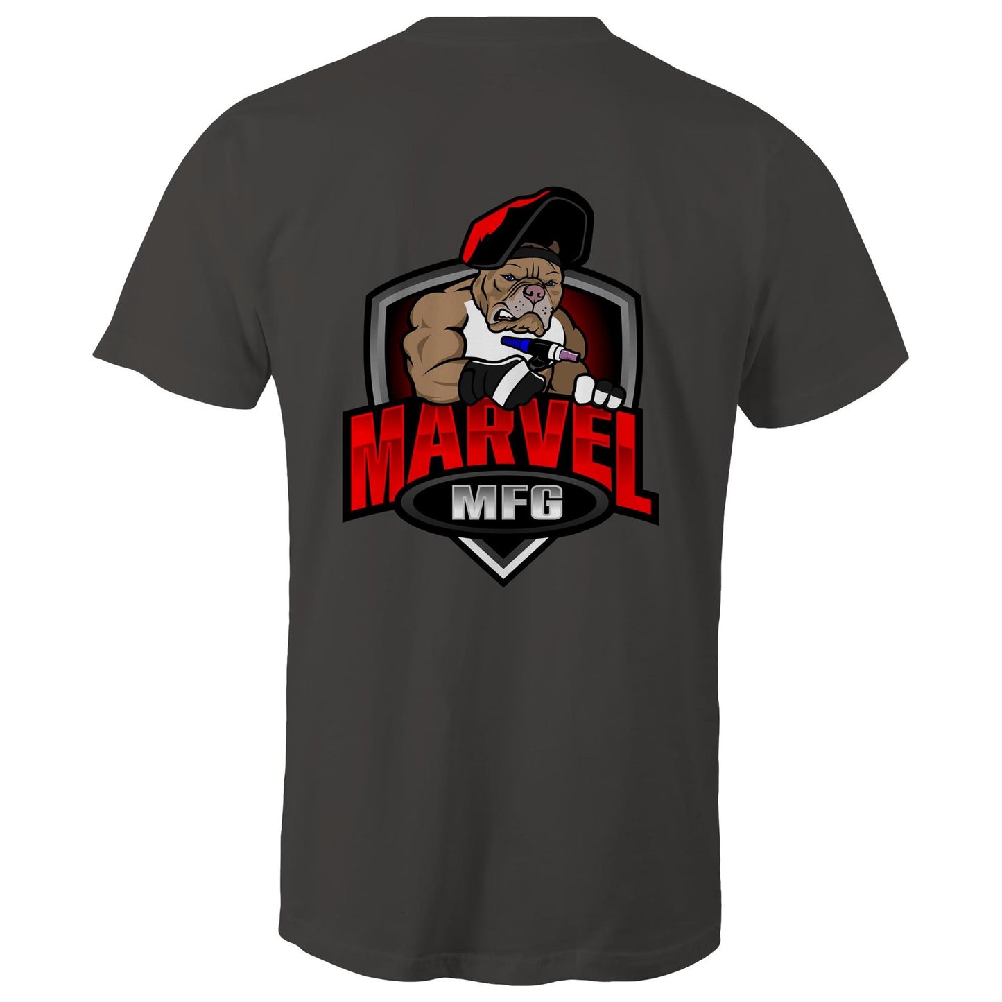 Mens Regular T