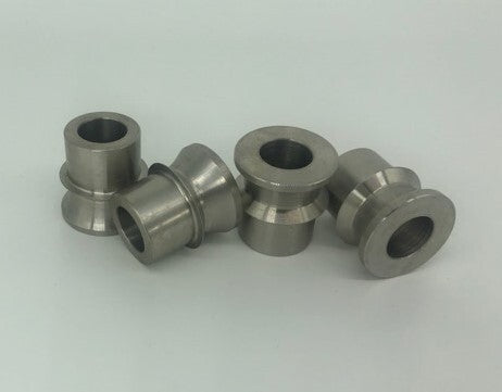 DFI Misalignment Spacers