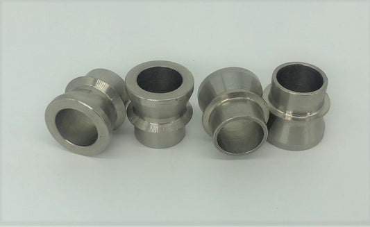 DFI Misalignment Spacers