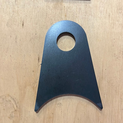 19mm 3/4” Tabs