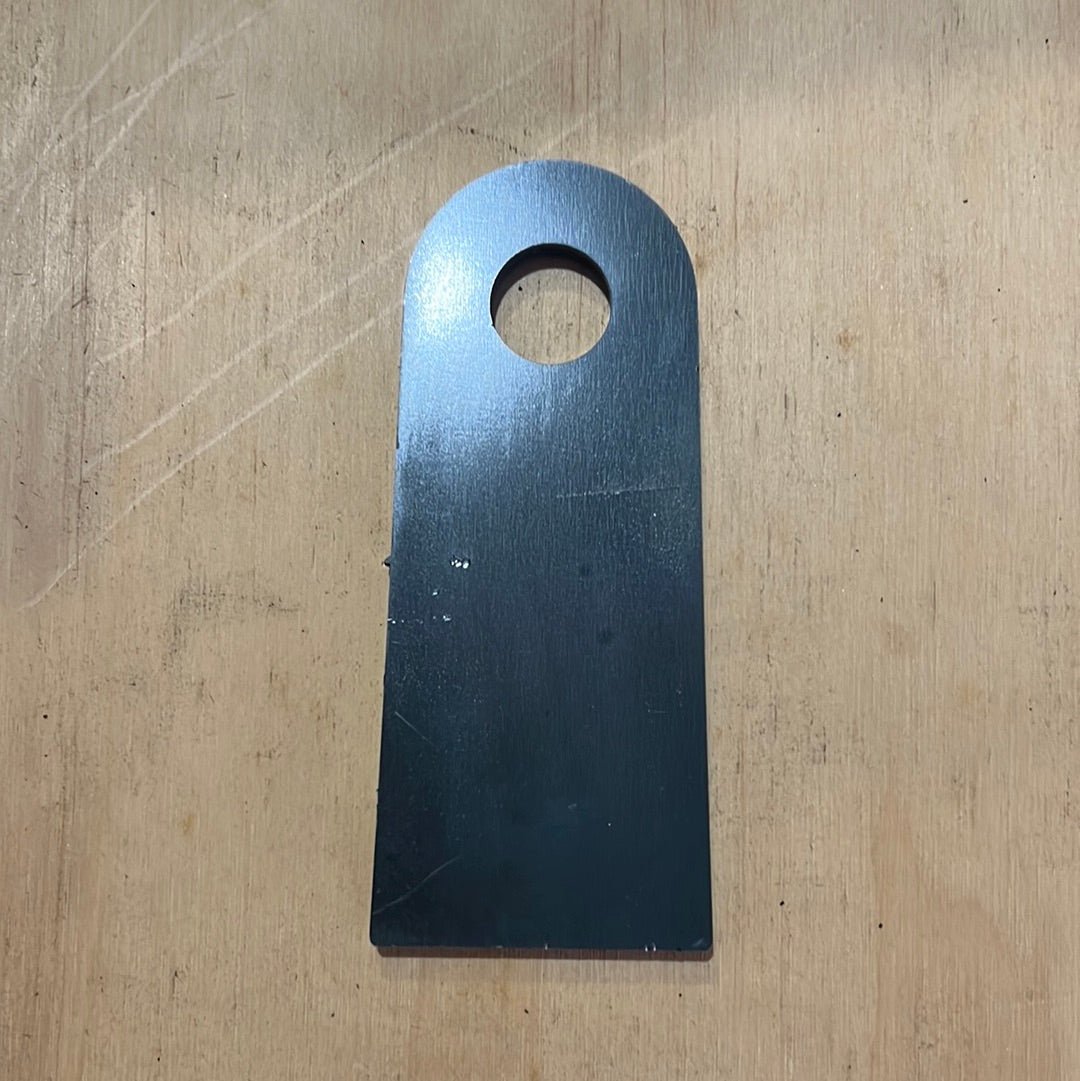 19mm 3/4” Tabs