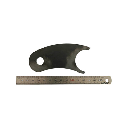 Shock Tabs - 13mm Bolt Hole