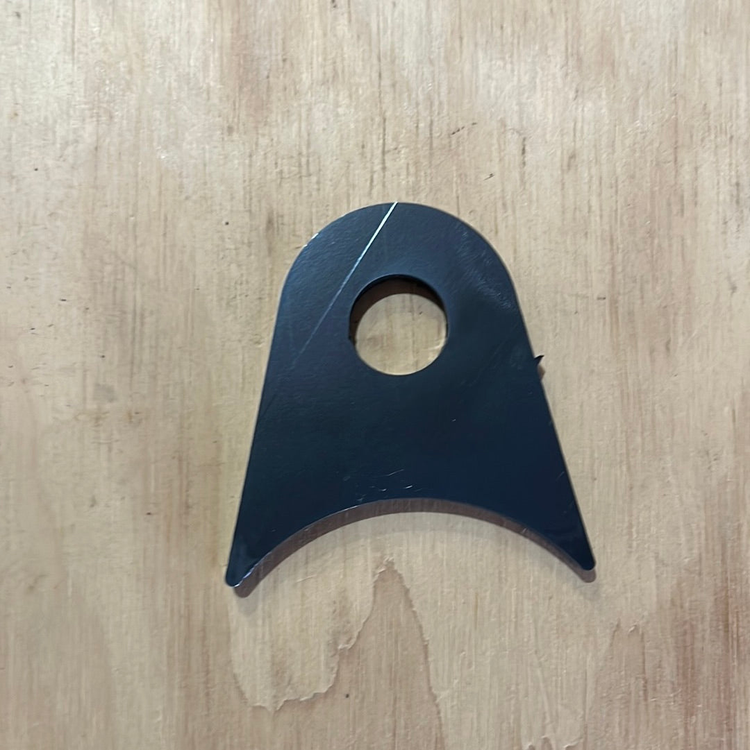 19mm 3/4” Tabs