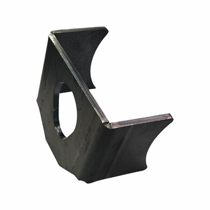 Axel Tie Down Gusset - Bent