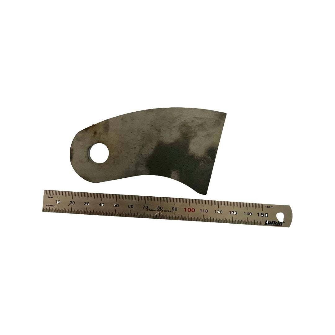 Shock Tabs - 13mm Bolt Hole