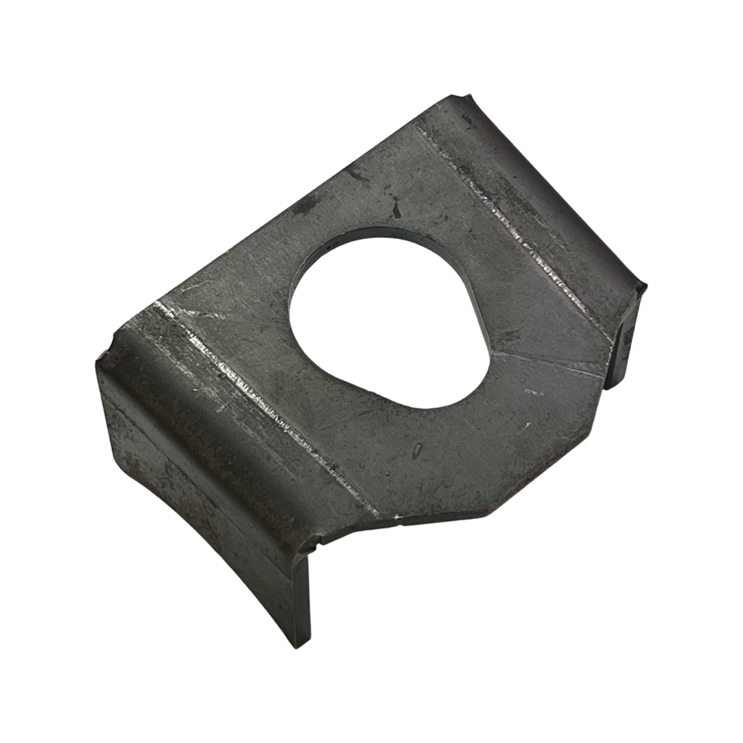 Axel Tie Down Gusset - Bent