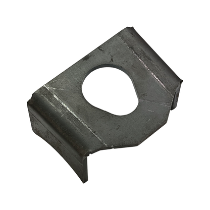 Axel Tie Down Gusset - Bent