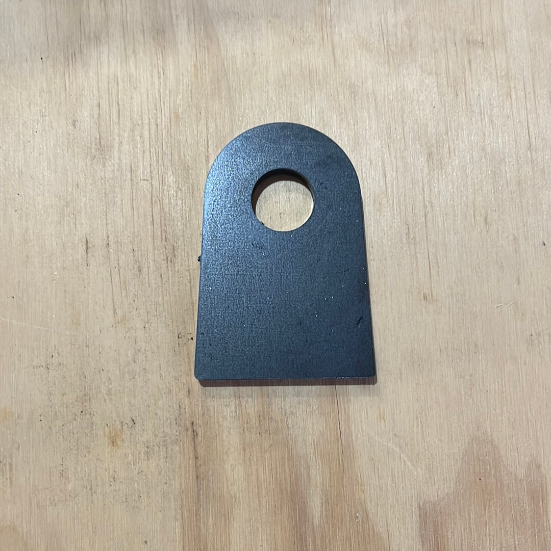 19mm 3/4” Tabs