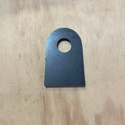 19mm 3/4” Tabs