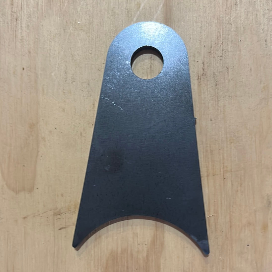 19mm 3/4” Tabs